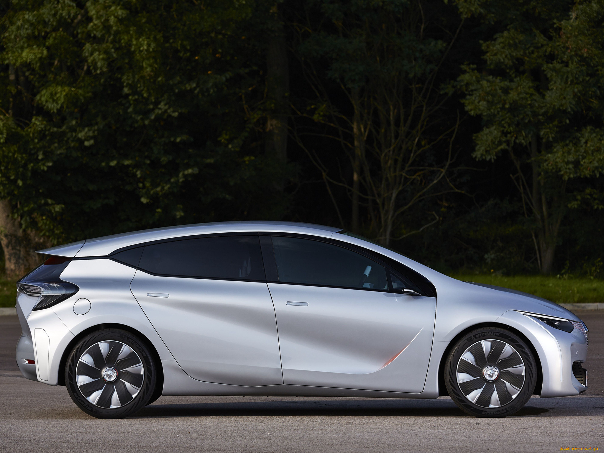 , renault, , 2014, eolab